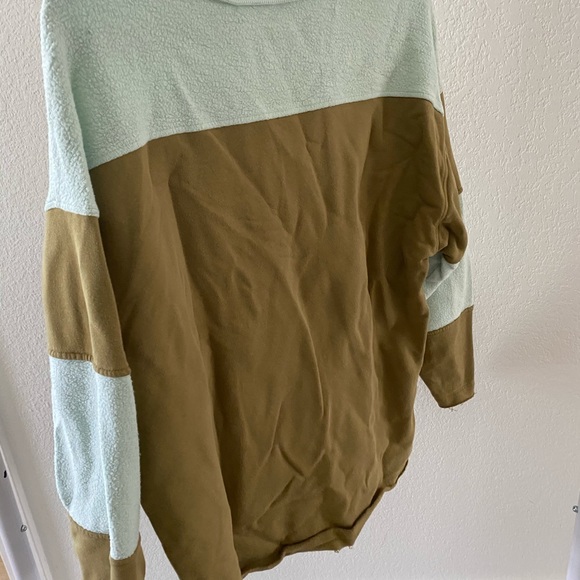 Free people sweatshirt - Picture 3 of 5